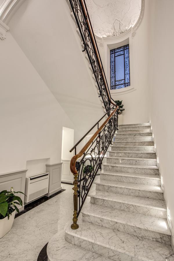 Hotel The Liberty Boutique Roma